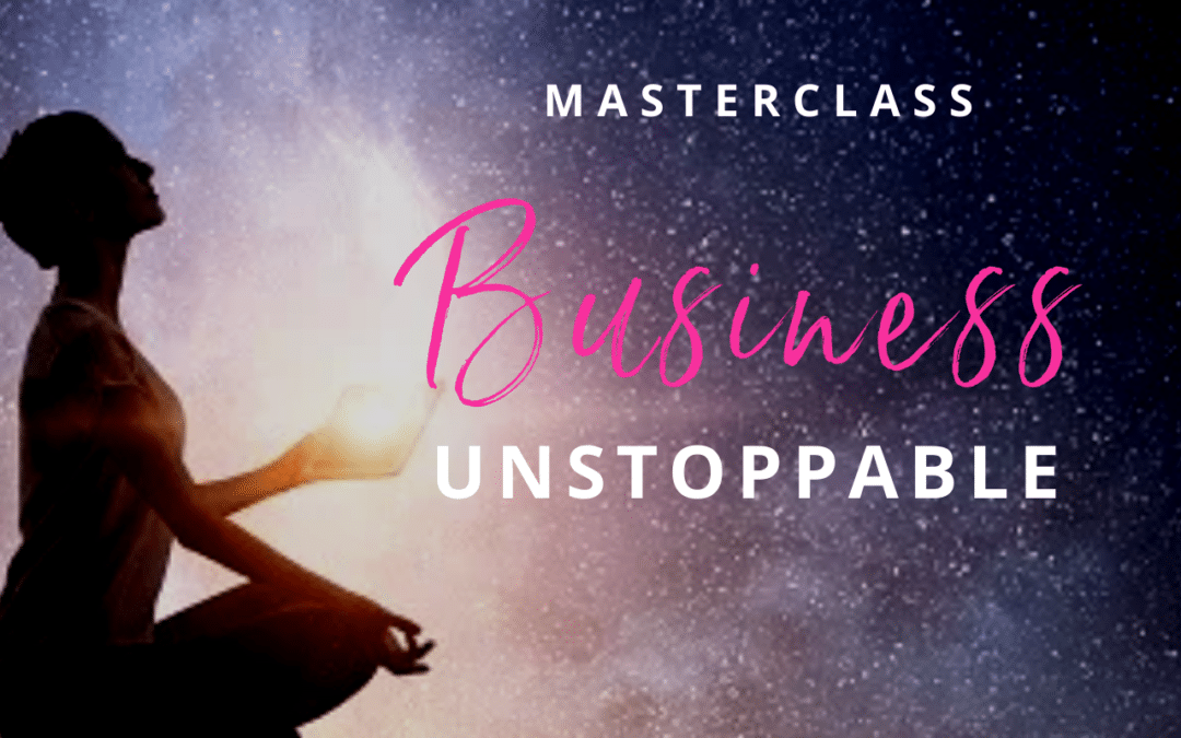 Business Unstoppable Masterclass