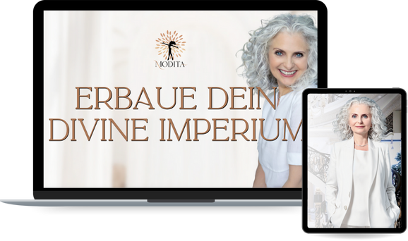 Divine Imperium Mockup