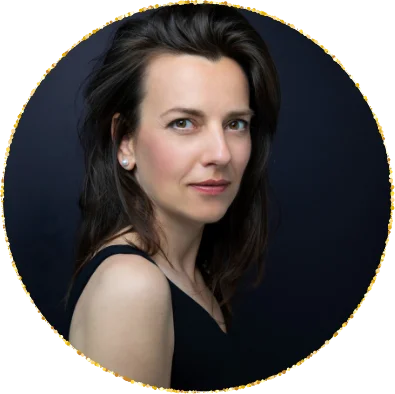 BMH Warteliste Anja Portrait