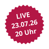 LP Heile deine Spirituellen Superpowers 2026 Preisschild klein
