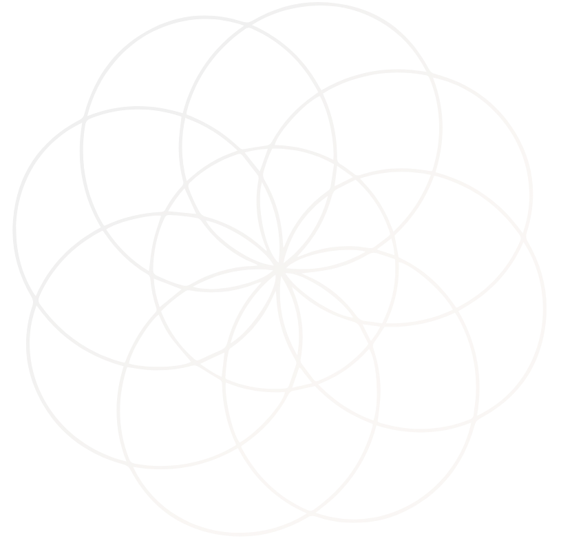Sourced Retreat Mandala Transparent